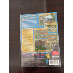 Zoo tycoon