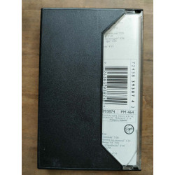 Le Top des Tops Vol 2 Cassette Audio-K7