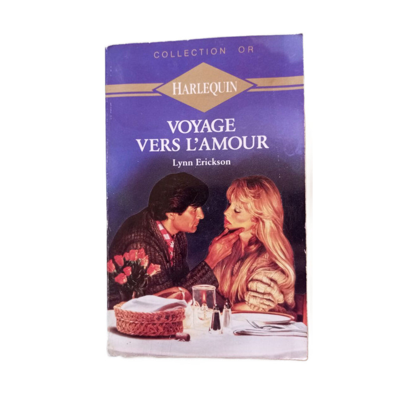 Voyage vers l'amour