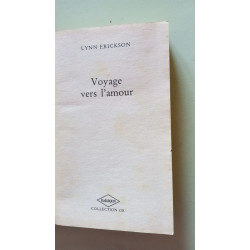 Voyage vers l'amour