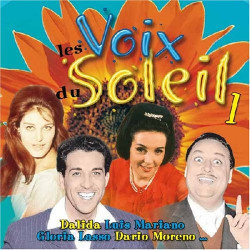 Voix Du Soleil /Vol.1