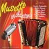 Musette en chanson