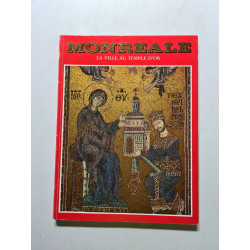 Monreale la ville au temple d'or _ 1992