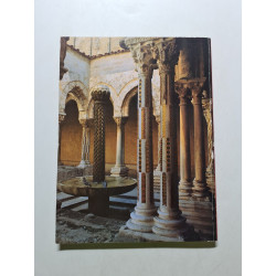 Monreale la ville au temple d'or _ 1992