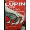 Arene lupin contre Herlock Sholmes
