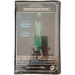 Le Silence de la Mer