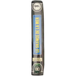 Le Silence de la Mer