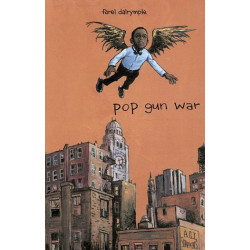 Pop Gun War : Le présent