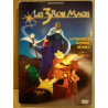 Les 3 Rois Mages - La plus belle histoire de Noël DVD