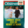 Le Nouvel Observateur N° 1394
