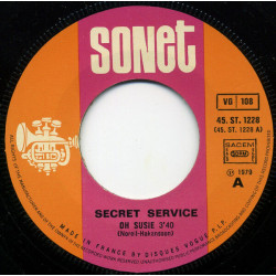 Oh Susie