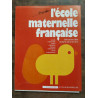 L'école maternelle française n2 Octobre 1974