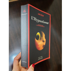 L'Hypnotiseur