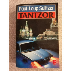 Tantzor