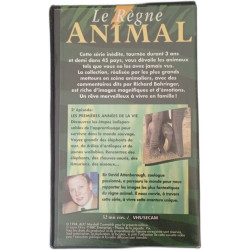Le Règne Animal