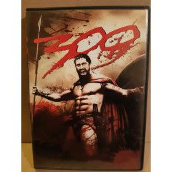 300 Rodrigo santoro DVD