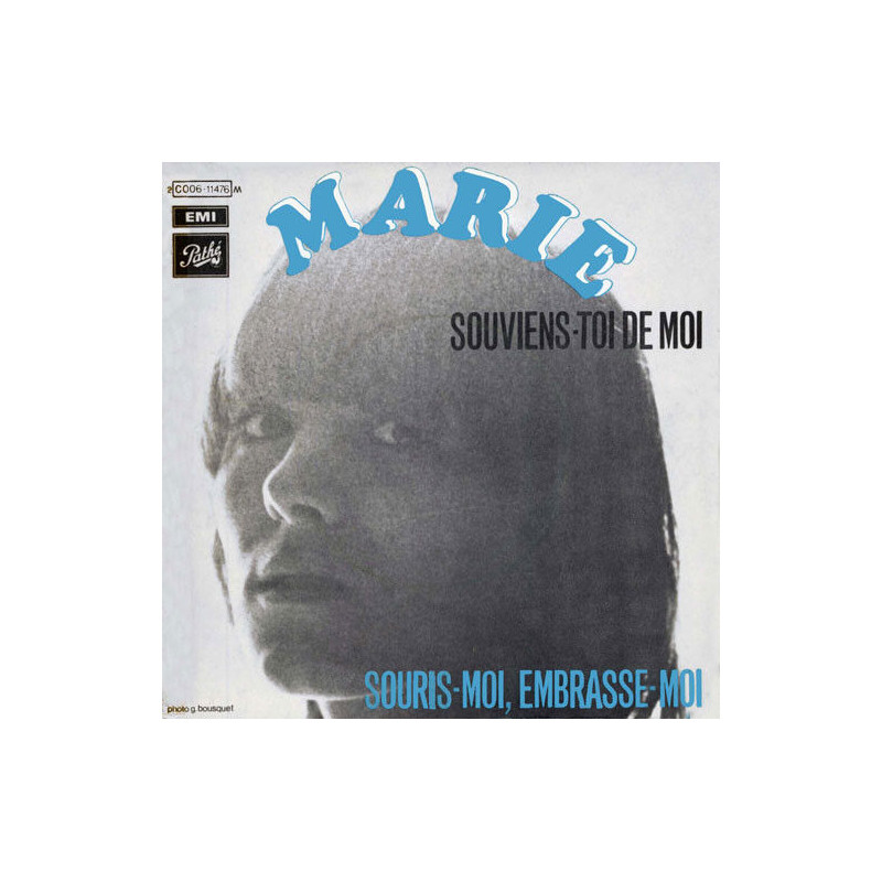 Souviens-toi De Moi / Souris-moi Embrasse-moi