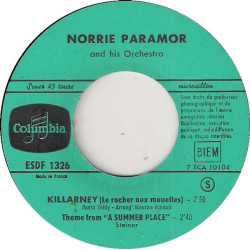 Le Rocher Aux Mouettes