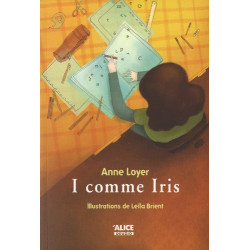 I comme Iris