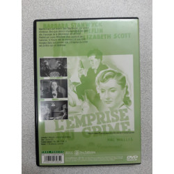 DVD film - L'emprise du crime - Classic rare