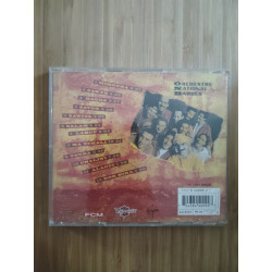 Orchestre National De Barbès - En Concert