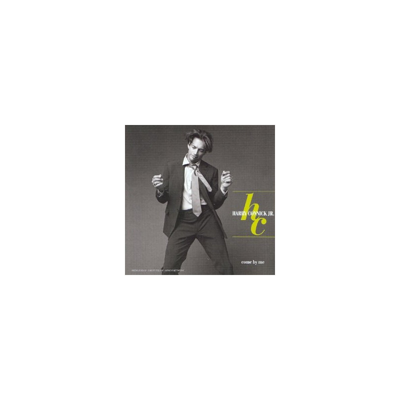 Come By Me [Import anglais]