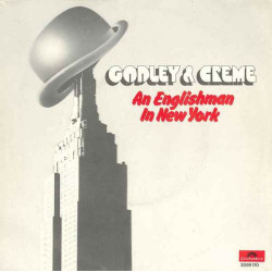 An Englishman In New York