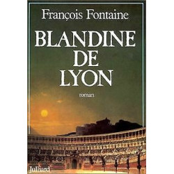 Blandine de Lyon