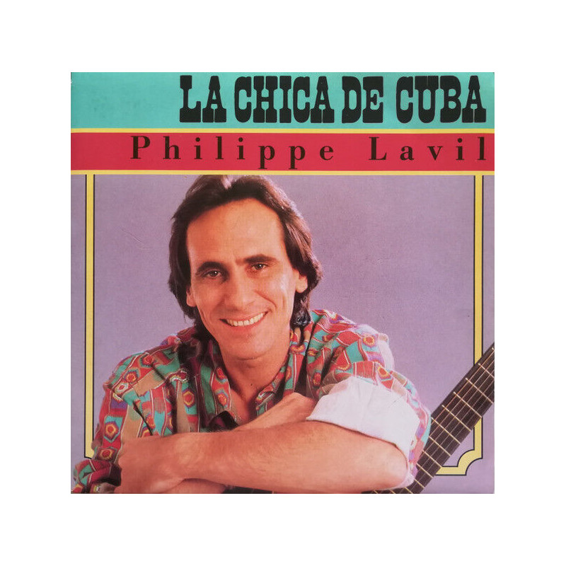 La Chica De Cuba