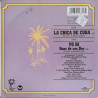 La Chica De Cuba