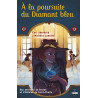 A la poursuite du diamant bleu