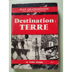 Destination terre
