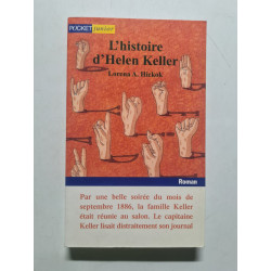 L'histoire d'Helen Keller