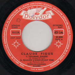 Quand L'Amour Est Fini