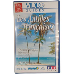 Les antilles françaises