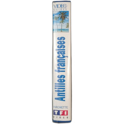 Les antilles françaises