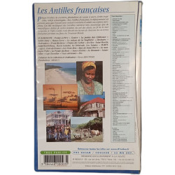 Les antilles françaises