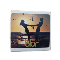 Blur - Girls et Boys