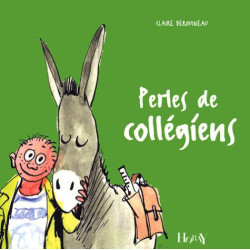 Perles de collégiens