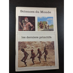 Sciences du Monde n°106