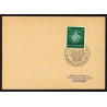 Allemagne n 816 Yv. cachet WW2 KÖNIGSBERG Mi. 896
