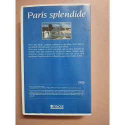 J'aime la france - paris splendide