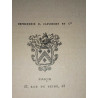 E. Aubert Lectures et promenades scientifiques E. André