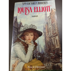 Louisa elliott