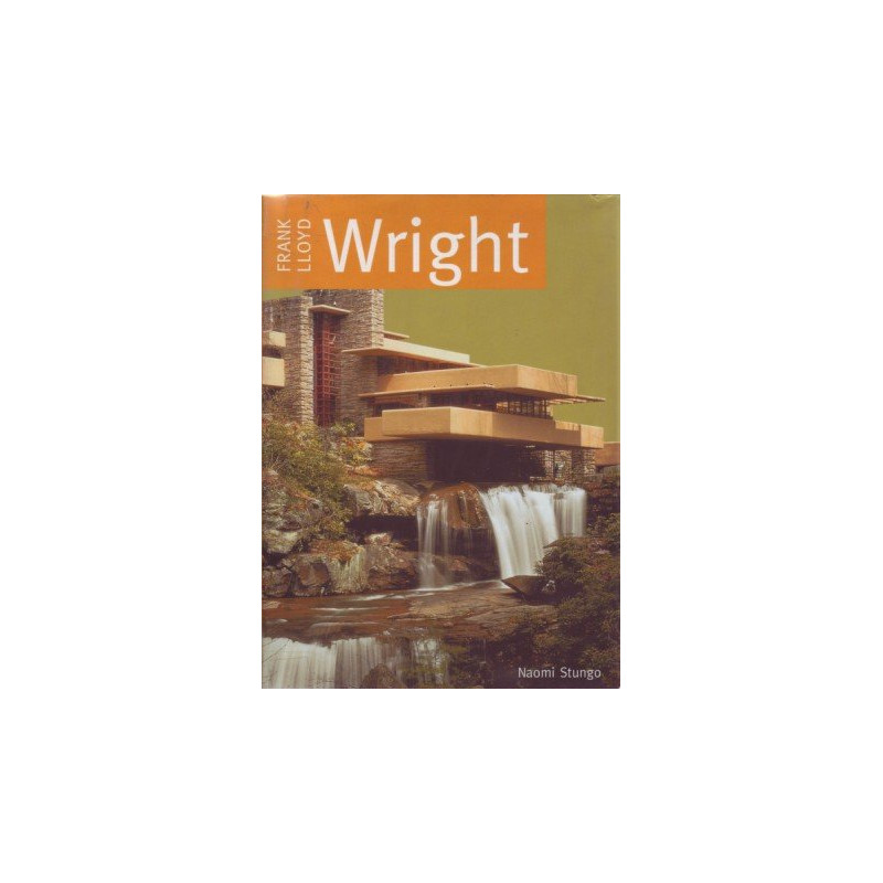 Frank Lloyd Wright