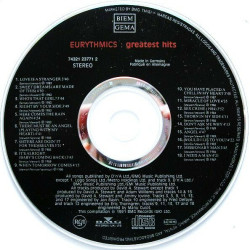 Greatest Hits