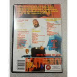 DVD Musique - Two gangsta for TV