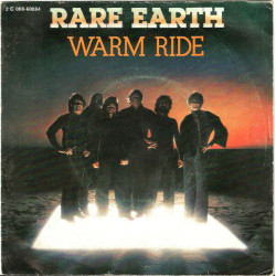 Warm Ride