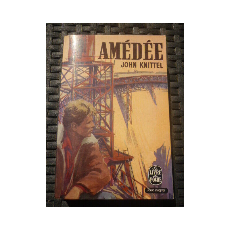 Amédée