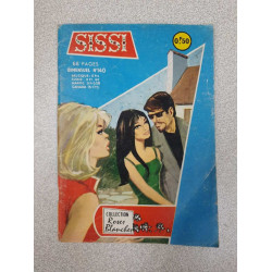 Sissi Nº140 - Collection Roses Blanches